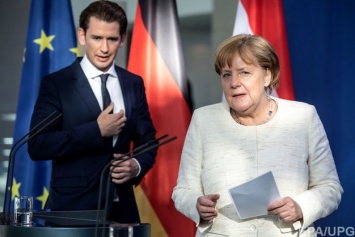 Европейские лидеры собирают экстренный саммит из-за беженцев