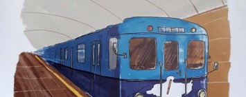 Гусь в метро: на станциях появятся новые плакаты с известным интеренет-персонажем