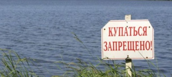 В сети появилась интерактивная карта харьковских пляжей, где нельзя купаться