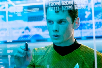 Вселенная Star Trek пополнится новым сериалом и мультфильмом