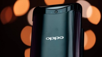Объявлена розничная цена прорывного Oppo Find X