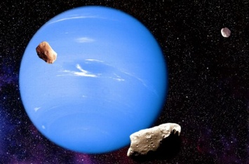 Начало ретроградного Нептуна: как пережить сложные полгода