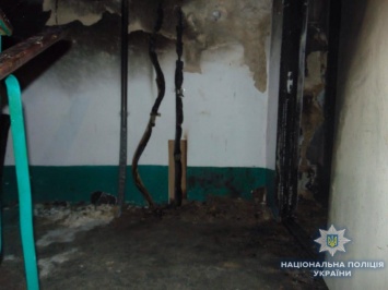В Ровно подожгли квартиру, в которой находились депутат с братом, оба в больнице с ожогами
