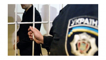На Украине на два месяца арестовали экс-замминистра спорта Крыма