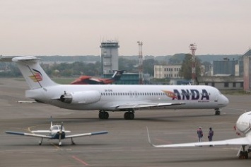 Anda Air планирует пополнить свой флот самолетами Airbus