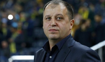 Юрий Вернидуб: «Тренеры, которые приходят в «Шахтер», за короткий срок очень сильно меняются»