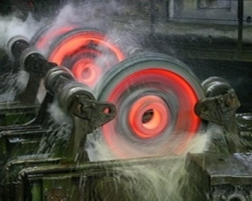 Евраз вложил 800 млн руб. в колесное производство НТМК