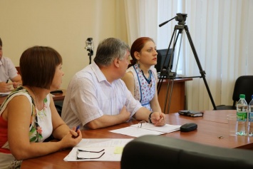 Совет нацменьшинств Николаевщины в следующем году останется без финансирования зарплат за счет бюджета области