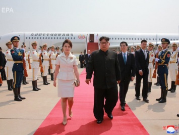 Ким Чен Ын засмеялся на слова Помпео о его убийстве - СМИ