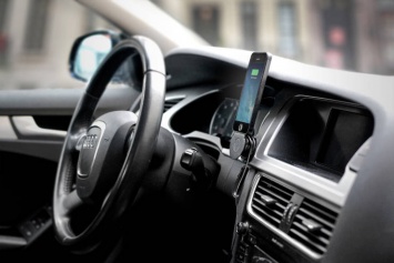 IPhone заменит ваши ключи от автомобиля