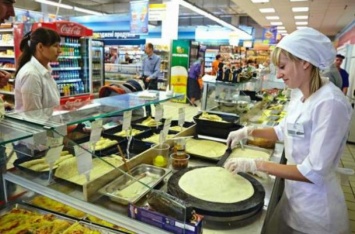 Смертельные игры супермаркетов: чем травят украинцев