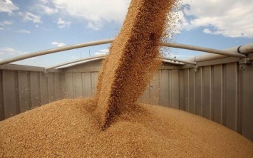 Из оккупированного Крыма экспортируют зерно в Сирию - Reuters