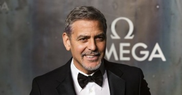 Джордж Клуни возьмется за новый триллер