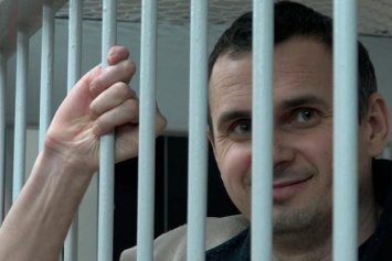 Минюст подал в Евросуд по правам человека заявление для защиты жизни Сенцова