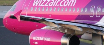 Лоукостер Wizz Air ввел плату за ручную кладь