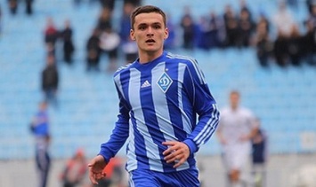 Юрий Вернидуб: «Я бы хотел, чтобы Андриевский остался, но он динамовец и видит свое будущее в «Динамо»