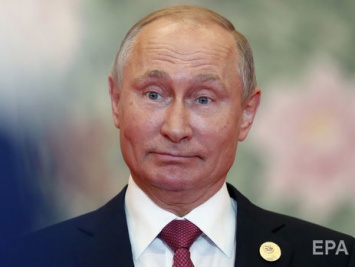 Путин назначил своим советником зятя Ельцина