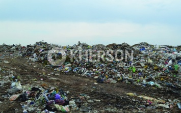 Администрация Херсонского морпорта заплатит "Итаке" 15 тысяч за вывоз мусора
