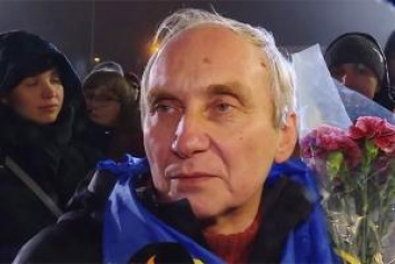 Освобожденного из плена донецкого ученого Козловского лишили пенсии