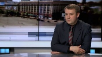 Россия четко назвала переговорщика, с которым будет обсуждать обмен заключенными, - Олещук