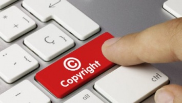 На Херсонщине правоохранители расследуют факт нарушения авторского права
