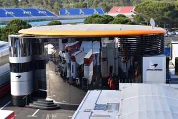 Сотрудники McLaren готовы бастовать?