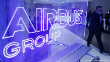 Airbus пригрозил уходом из Великобритании из-за "Брекзит"