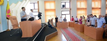 Депутаты Каменского обратились в Кабмин с просьбой возобновить работу «ДнепрАзота»