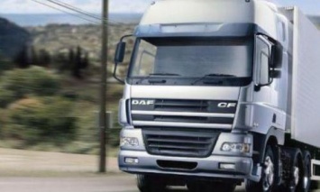 Какие существуют летние запреты для грузового транспорта на дорогах Славянска и страны