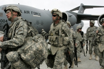 Украина официально договорилась с НАТО о военной авиации США