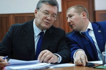 Защита Януковича: Задание суда - похоронить правду о событиях 2014 года