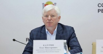 Русские бросили за решетку бывшего "вице-премьера" Крыма