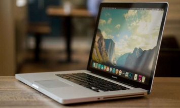 Apple намерена сэкономить на винтах для MacBook