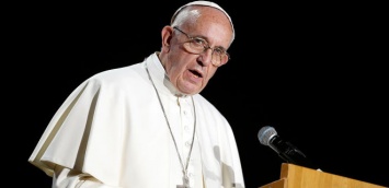 Папа Франциск инициирует реформы в Ватикане