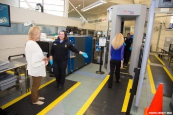 Самый загруженный аэропорт Флориды внедрил обязательное сканирование лиц пассажиров