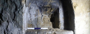 Пещерный христианский скит в Ковягах будет охранять полиция