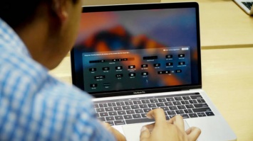 Apple бесплатно заменит клавиатуру некоторых MacBook и MacBook Pro