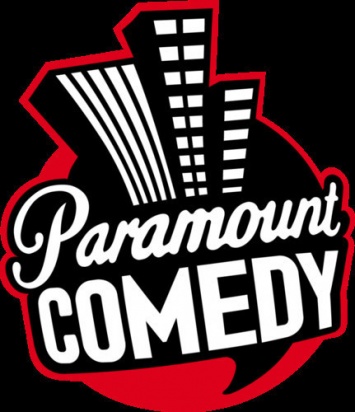 Украинский телеканал Paramount Comedy запускает собственный сайт
