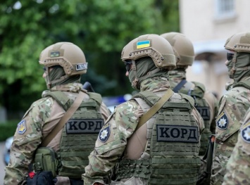 В Одесской области псих-наркоман ранил полицейского - введена спецоперация «ГРОМ»