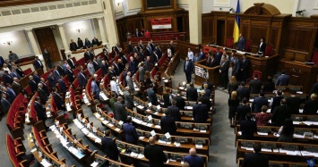 Нардепы от Николаевщины регистрируют не более 1 законопроекта в месяц, но далеко не все касаются проблем региона