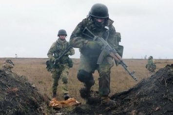 Украинским военным удалось ликвидировать офицеров ВС РФ