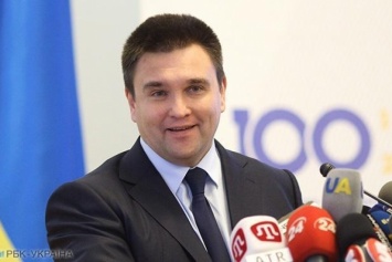 Украина будет участвовать в саммите НАТО, - Климкин