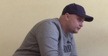 В Киеве заключенный брачный аферист сбежал из-под стражи