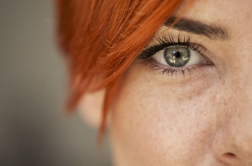 Как цвет глаз влияет на характер человека