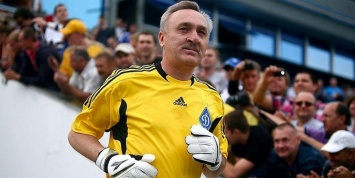 В Киеве состоялся первый турнир памяти Виктора Чанова