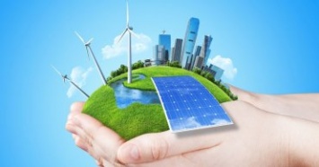 К 2050 году «зеленая» энергия удовлетворит 50% потребностей планеты