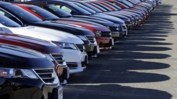 Новые пошлины США на импорт автомобилей грозят дестабилизацией авторынка - доклад