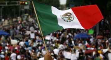 В Мексике убили 18 кандидатов в мэры