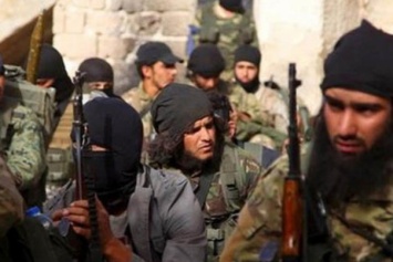Боевики ИГИЛ похитили сотрудников иракских сил безопасности