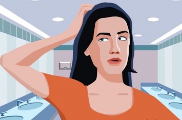 6 вредных привычек, которые делают в ванне 70% людей